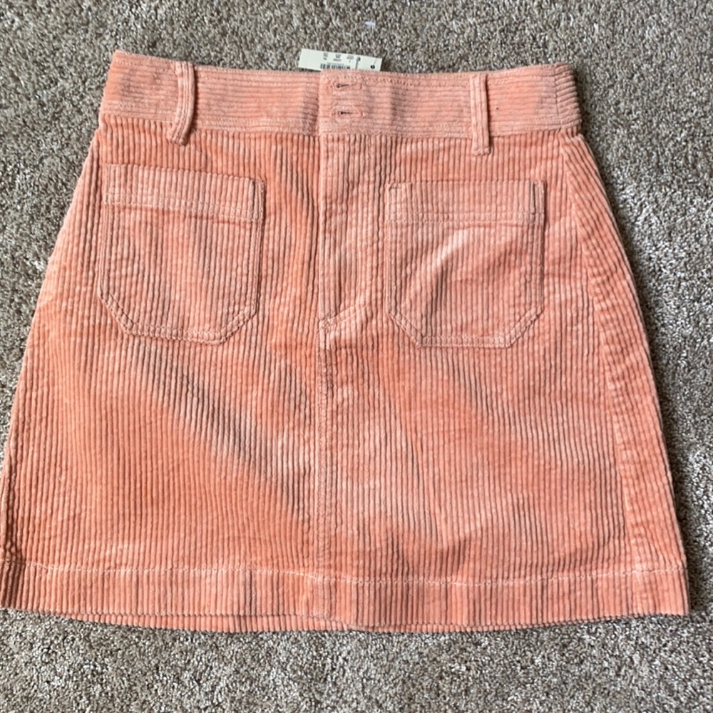 Madewell Skirt